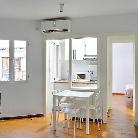 Acogedor Apartamento Centro Sevilla Kültér fotó