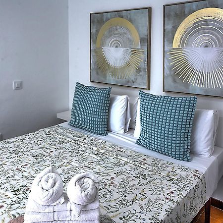 Acogedor Apartamento Centro Sevilla Kültér fotó