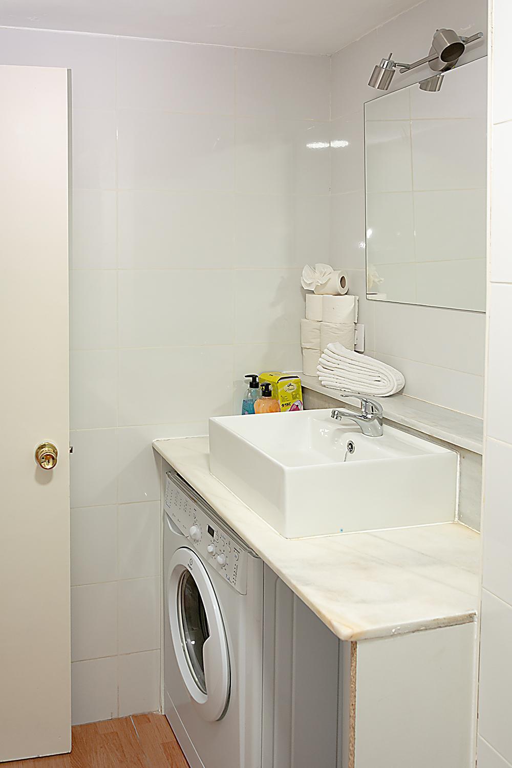 Acogedor Apartamento Centro Sevilla Kültér fotó