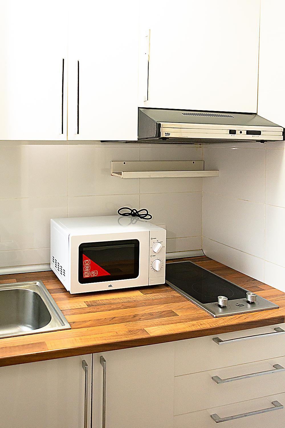 Acogedor Apartamento Centro Sevilla Kültér fotó