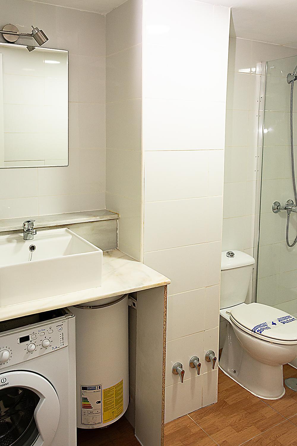 Acogedor Apartamento Centro Sevilla Kültér fotó