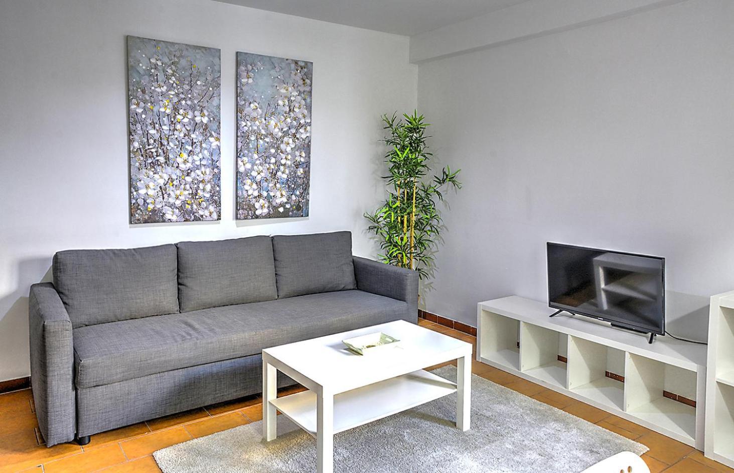 Acogedor Apartamento Centro Sevilla Kültér fotó