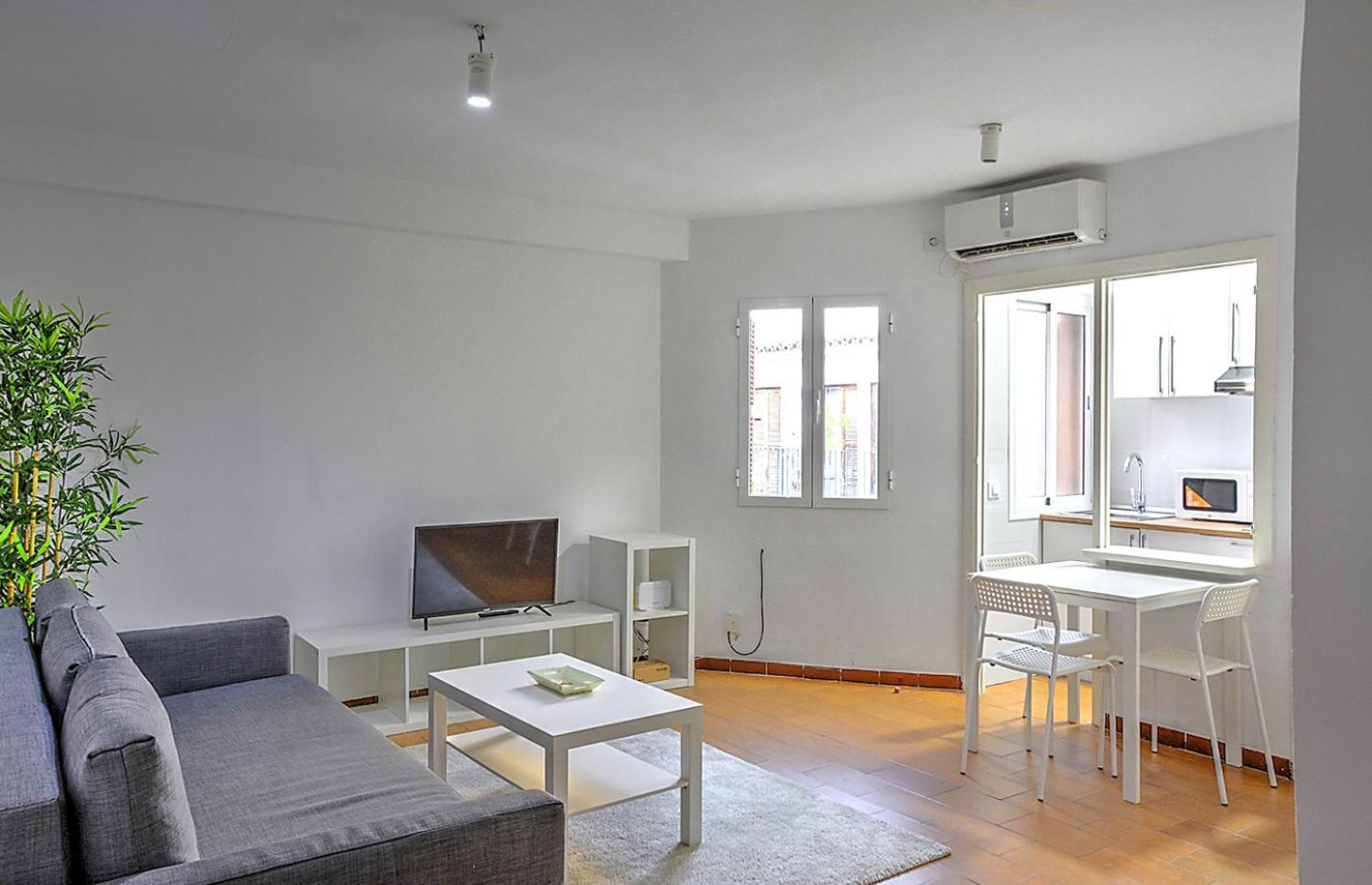Acogedor Apartamento Centro Sevilla Kültér fotó