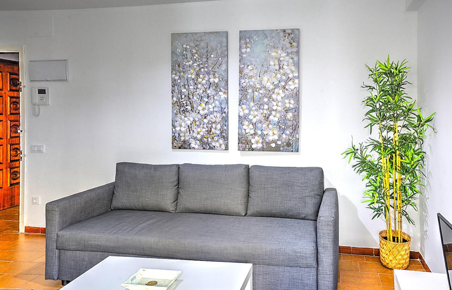 Acogedor Apartamento Centro Sevilla Kültér fotó