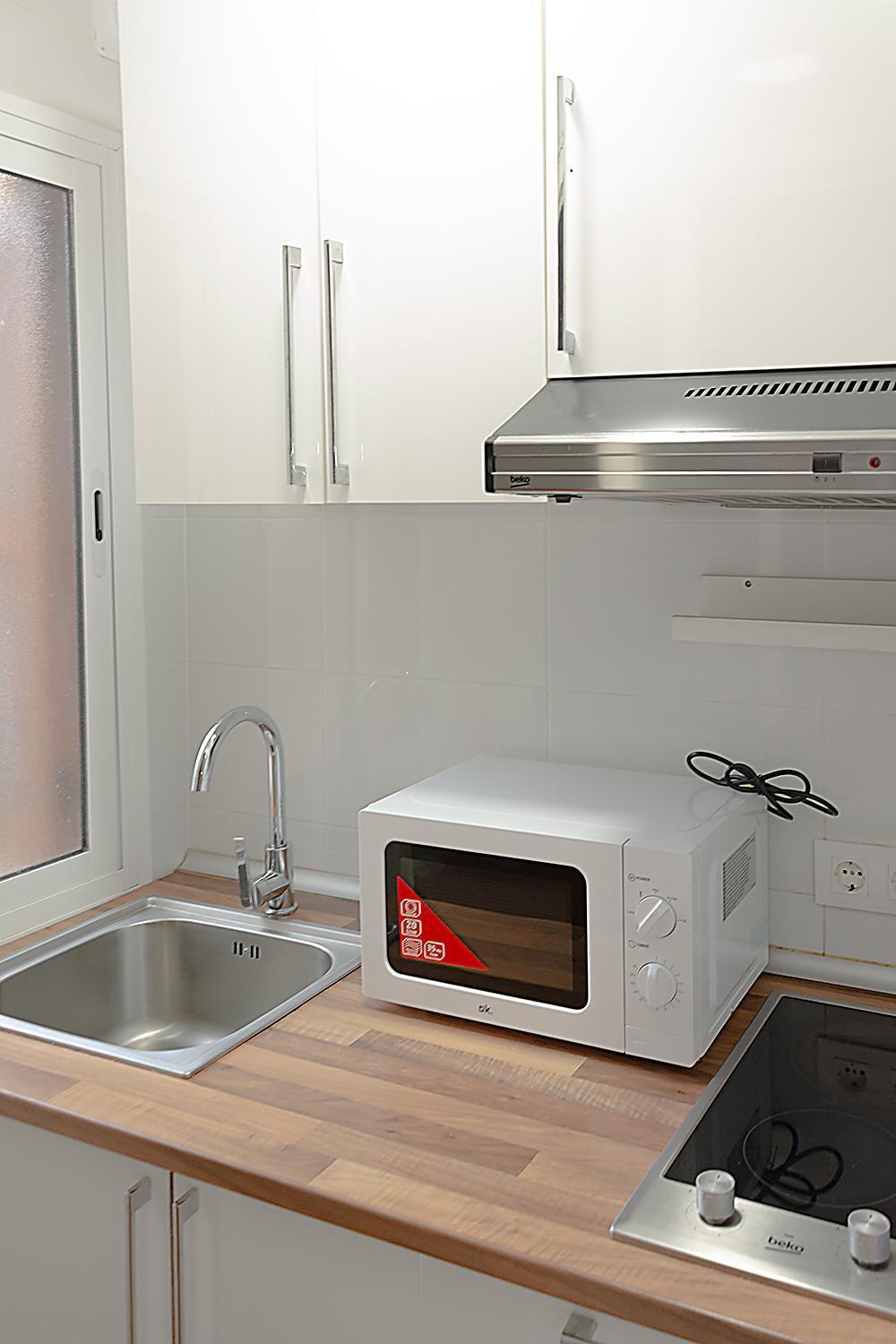 Acogedor Apartamento Centro Sevilla Kültér fotó