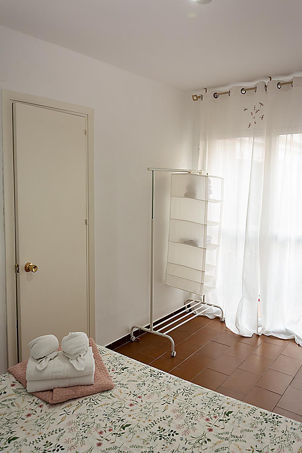 Acogedor Apartamento Centro Sevilla Kültér fotó